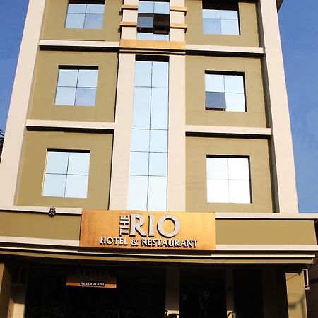Hotel The Rio Haridwar Exterior photo
