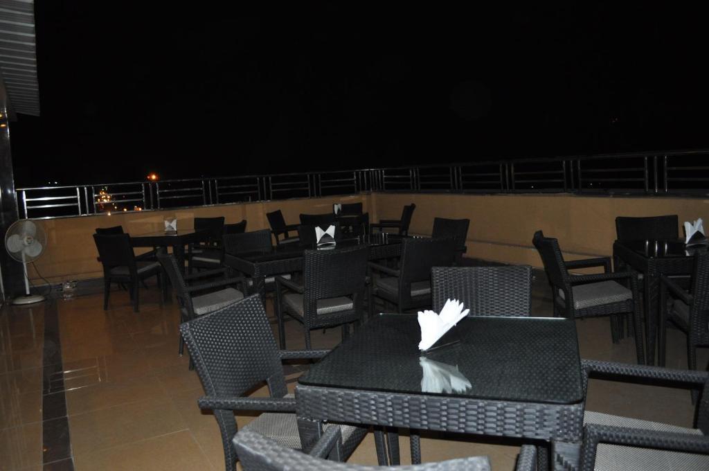 Hotel The Rio Haridwar Exterior photo